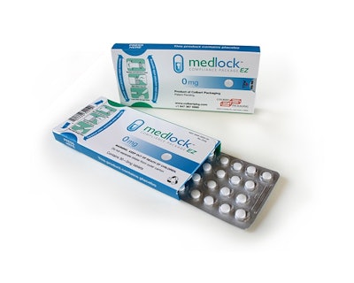 MedLock EZ