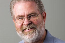 Pat Reynolds, VP Editor