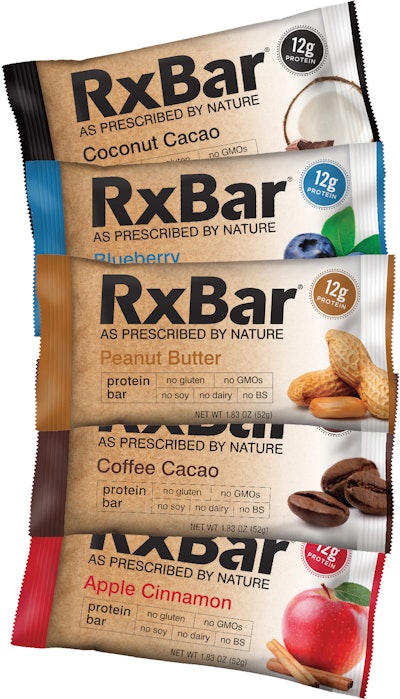 RxBar