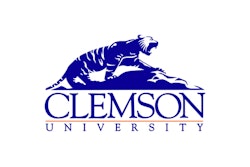 Clemson logo