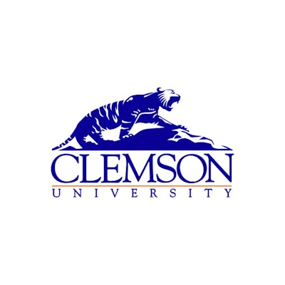 Clemson logo