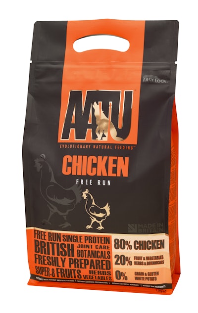 Pw 81658 Tyler Aatu Chicken