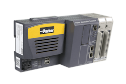 Parker Automation Controller (PAC)