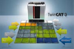 Industrial server with 12, 24, and 36 core options