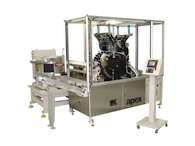 Apex Machine Company Packaging World
