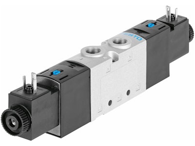 Durable, low cost valves