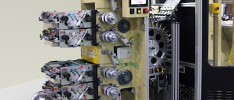 Apex Machine Company Packaging World