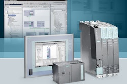 Efficient motion control system