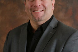 Scott Morris, Weber Packaging Solutions