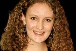 Anna Miller named Packaging World Outstanding Packaging Science Senior at Clemson for Spring 2015.