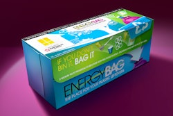Pw 82309 Energy Bag Box