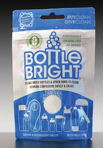 Pw 82365 Bottle Bright