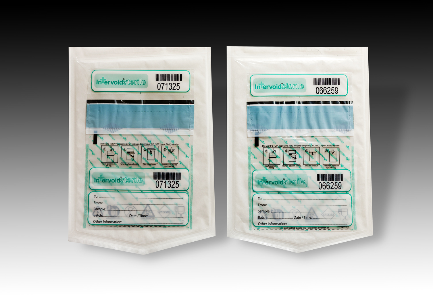 Specimen sampling package earns top FPA honors