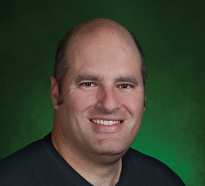 Joe Pagliaro, Director of Innovation and Packaging, Heineken USA