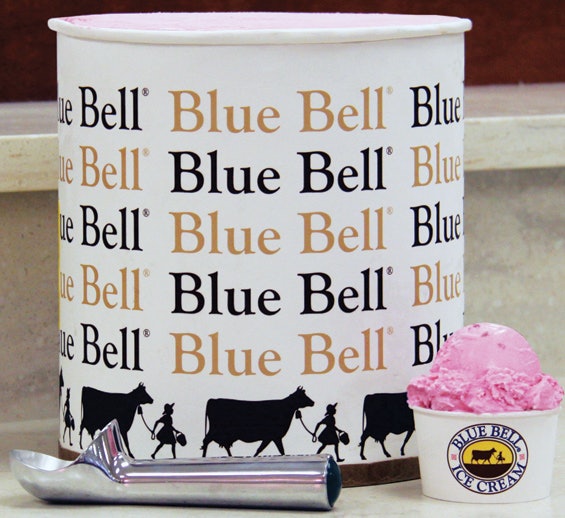 Upgrading automated bulk ice cream packaging | Packaging World