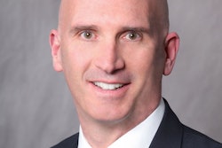 Scott Brown of Toray Plastics (America)