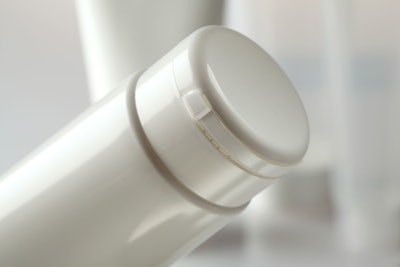 M&H Plastics TE tube cap