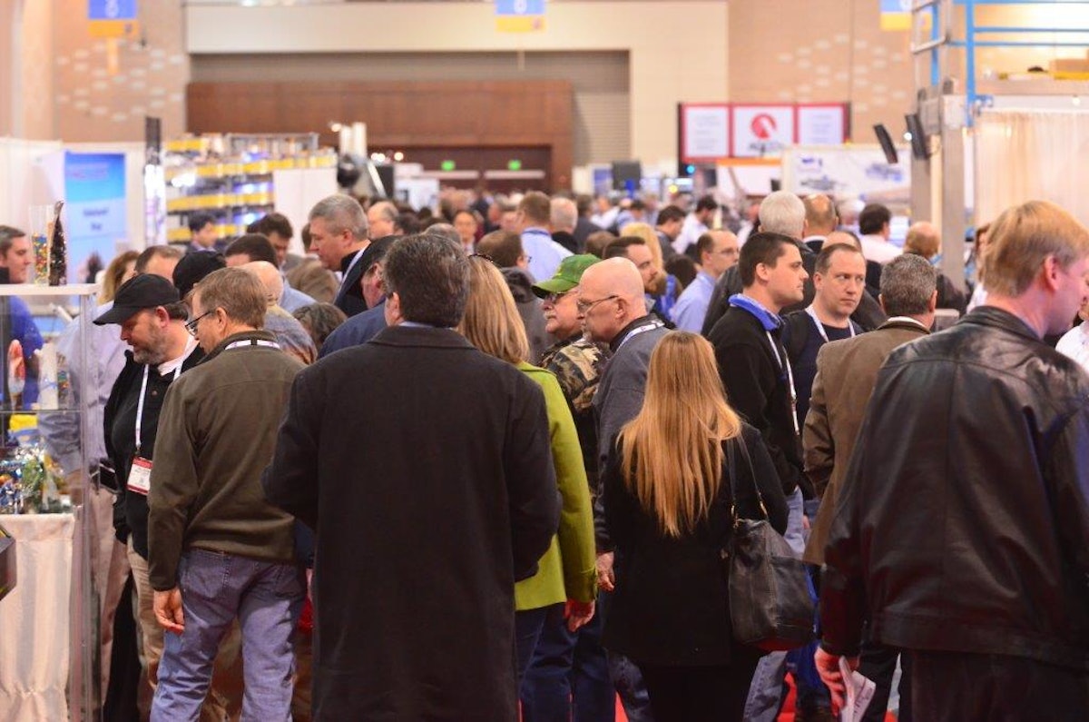 PACK EXPO East exceeds expectations Packaging World