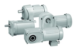 Over 27,000 unique gearmotor SKUs produced at Tennessee facility