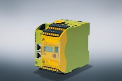 Versatile configurable control system