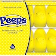 A 10-pack of Peeps