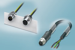 M12 connector