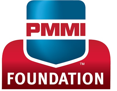 The PMMI Foundation offers a financial helping hand for students and continuing education.