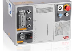 IRC5C compact controller