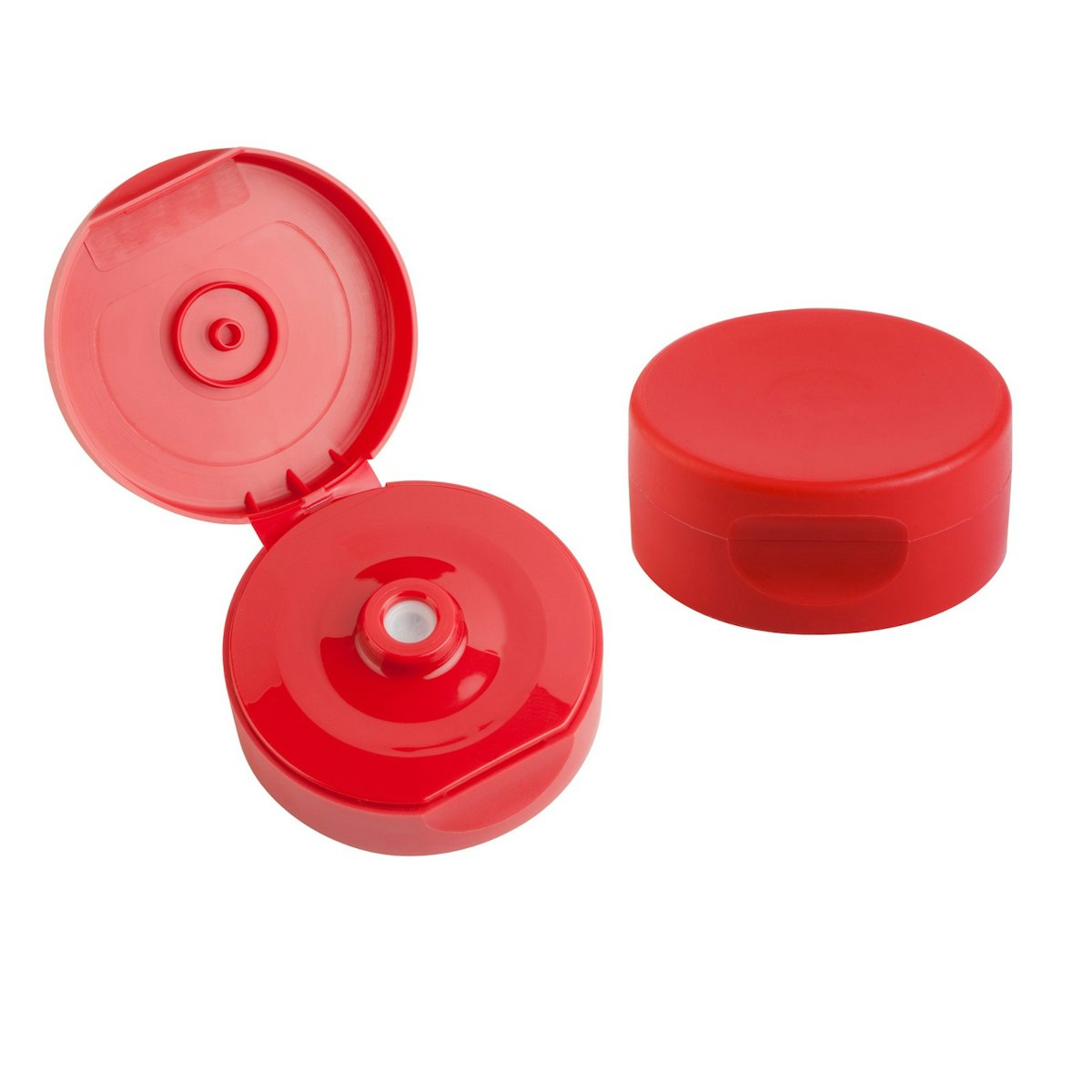 Global Closure Systems Lightweight dispensing closures From Berry