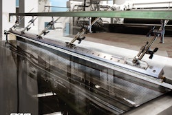 Long Super Ion Air Knives