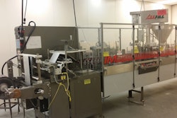 Pw 83258 New Ruspak Machine
