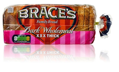 High-quality flexo printing brings bread to shelf with a new boldness.