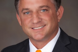 Tracy Perdue, Intelligrated