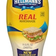 New Hellmann's bottle