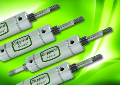 Same-day shipping on many stainless steel cylinders