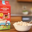 Stoneground Flakes cereal