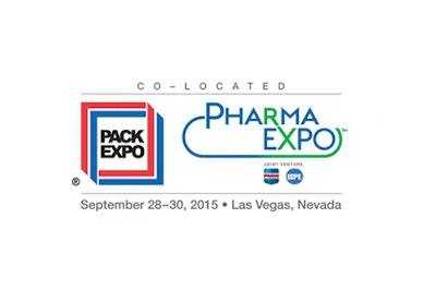 Registration is open for the largest PACK EXPO Las Vegas ever.