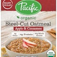 Organic Steel-Cut Oatmeal