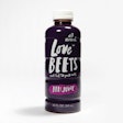 Love Beets juice in PET bottle