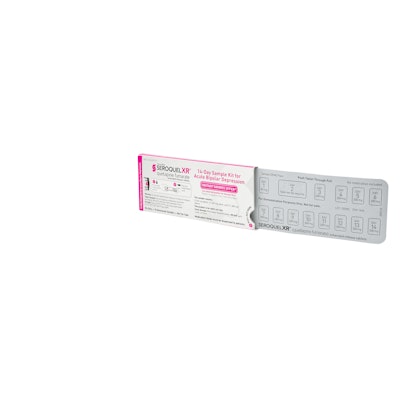 Hp 32256 Pp Seroquel Blister Pack 00005