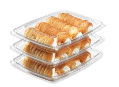 Placon's Envisions PCR Trays and Lids