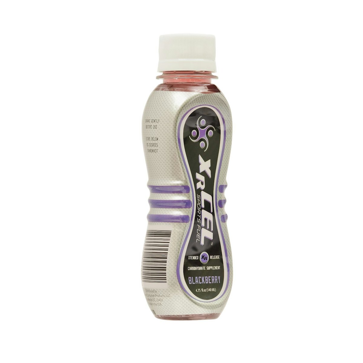 Storage Bottle 140ml (4.75oz)