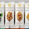 Mediterra Nutrition Bars