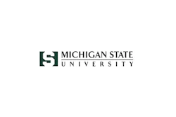 Michigan State University logo
