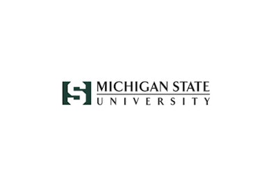 Michigan State University logo