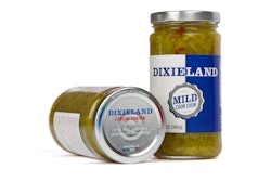 Pw 92757 Dixieland Chow Chow Bottles And Cap