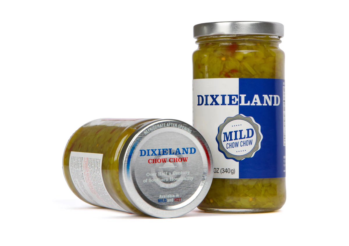 ’50s Southern relish brand gets modern makeover | Packaging World