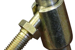 Quick connect/disconnect ball joints