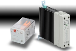 50R series relays
