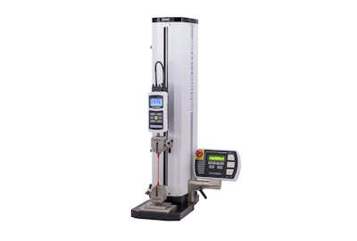ESM303 is suitable for tension and compression measurement applications up to 300 lbF.